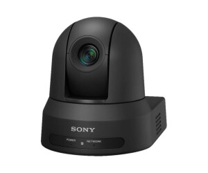 Sony SRG -X400BC - Conference camera - PTZ - Dome - Color (day & night)