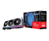Sapphire NITRO+ Radeon RX 7900 XT Vapor-X - Grafikkarten