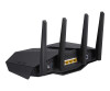 ASUS RT-AX82U - Wireless Router - 4-Port-Switch