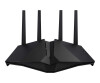 ASUS RT-AX82U - Wireless Router - 4-Port-Switch