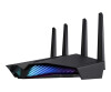 Asus RT-AX82U-Wireless Router-4-Port Switch