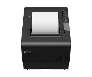 Epson TM T88VI - Document printer - Thermal line - roll...