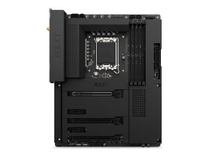 NZXT N7 Z790 Matte Black ATX Intel N7-Z79XT-B1 Retail