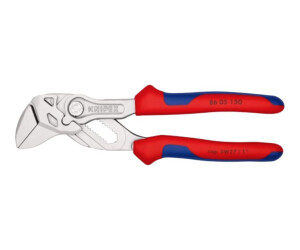 Knipex groove and spring tongs-150 mm-maximum