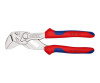 KNIPEX Nut-und-Feder-Zange - 150 mm - maximale