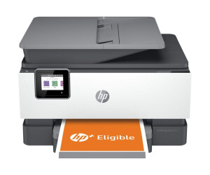 HP Officejet Pro 9010e All-in-One - Multifunktionsdrucker - Farbe - Tintenstrahl - Legal (216 x 356 mm)