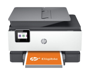 HP Officejet Pro 9010e All-in-One - Multifunktionsdrucker...