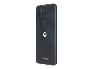 Motorola Mobility Motorola Moto E22 - 4G smartphone - Dual -SIM - RAM 3 GB / Internal memory 32 GB - MicroSD slot - LCD display - 6.5 " - 1600 x 720 pixels (90 Hz)