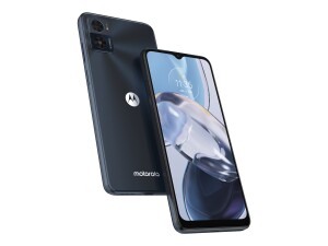 Motorola Solutions Motorola Moto E22 - 4G Smartphone -...