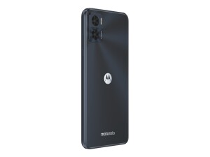 Motorola Solutions Motorola Moto E22 - 4G Smartphone - Dual-SIM - RAM 3 GB / Interner Speicher 32 GB - microSD slot - LCD-Anzeige - 6.5" - 1600 x 720 Pixel (90 Hz)