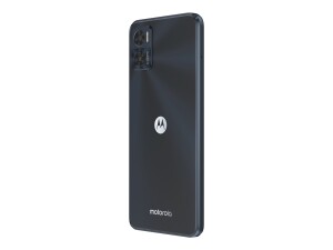 Motorola Solutions Motorola Moto E22 - 4G Smartphone - Dual-SIM - RAM 3 GB / Interner Speicher 32 GB - microSD slot - LCD-Anzeige - 6.5" - 1600 x 720 Pixel (90 Hz)