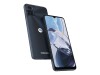 Motorola Solutions Motorola Moto E22 - 4G Smartphone - Dual-SIM - RAM 3 GB / Interner Speicher 32 GB - microSD slot - LCD-Anzeige - 6.5" - 1600 x 720 Pixel (90 Hz)