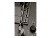 Inter Sales DENVER VPL-120 - Plattenspieler - Rot