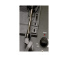 Inter Sales DENVER VPL-120 - Plattenspieler - Rot