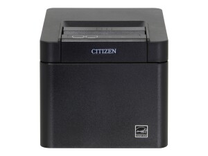 Citizen CT-E301 - Belegdrucker - zweifarbig (monochrom)