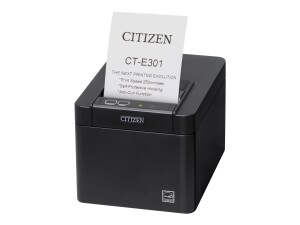 Citizen CT -E301 - document printer - two -colored...