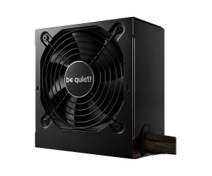 Be quiet! System Power 10 - power supply (internal)