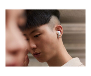 OnePlus Buds Pro - True Wireless headphones with microphone