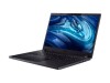 Acer TravelMate P2 TMP215-54 - 180°-Scharnierdesign - Intel Core i7 1255U / 1.7 GHz - Win 11 Pro - Intel Iris Xe Grafikkarte - 16 GB RAM - 512 GB SSD - 39.6 cm (15.6")