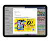 Apple 10.9-inch iPad Wi-Fi + Cellular - 10. Generation - Tablet - 256 GB - 27.7 cm (10.9")