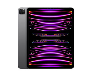 Apple 12.9 -inch iPad Pro Wi -Fi + Cellular - 6th...