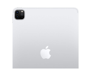 Apple 11-inch iPad Pro Wi-Fi - 4. Generation - Tablet - 128 GB - 27.9 cm (11")