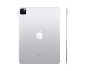 Apple 11-inch iPad Pro Wi-Fi - 4. Generation - Tablet -...