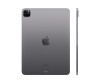 Apple 11 -inch iPad Pro Wi -Fi - 4th generation - Tablet - 128 GB - 27.9 cm (11 ")