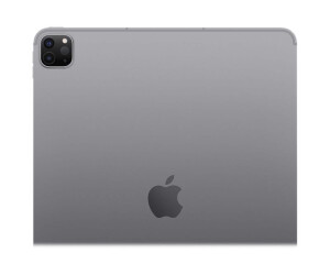 Apple 12.9 -inch iPad Pro Wi -Fi + Cellular - 6th generation - Tablet - 256 GB - 32.8 cm (12.9 ")