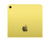 Apple 10.9 -inch iPad Wi -Fi + Cellular - 10th generation - Tablet - 64 GB - 27.7 cm (10.9 ")