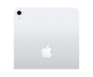 Apple 10.9 -inch iPad Wi -Fi + Cellular - 10th generation - Tablet - 64 GB - 27.7 cm (10.9 ")