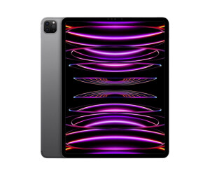 Apple 12.9-inch iPad Pro Wi-Fi + Cellular - 6. Generation - Tablet - 128 GB - 32.8 cm (12.9")
