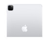 Apple 11-inch iPad Pro Wi-Fi - 4. Generation - Tablet - 1 TB - 27.9 cm (11")