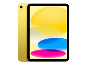 Apple 10.9-inch iPad Wi-Fi - 10. Generation - Tablet - 64...