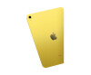 Apple 10.9-inch iPad Wi-Fi - 10. Generation - Tablet - 64 GB - 27.7 cm (10.9")