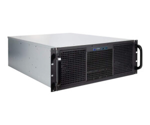 Inter-Tech IPC 4U-40255 - Rack-Montage - 4U - SSI EEB -...