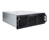 Inter-Tech IPC 4U-40255 - Rack-Montage - 4U - SSI EEB - keine Spannungsversorgung (ATX)