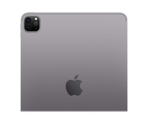 Apple 11 -inch iPad Pro Wi -Fi - 4th generation - Tablet - 1 TB - 27.9 cm (11 ")