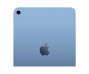 Apple 10.9-inch iPad Wi-Fi - 10. Generation - Tablet - 64...