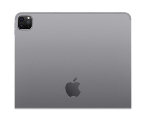 Apple 12.9 -inch iPad Pro Wi -Fi + Cellular - 6th generation - Tablet - 2 TB - 32.8 cm (12.9 ")