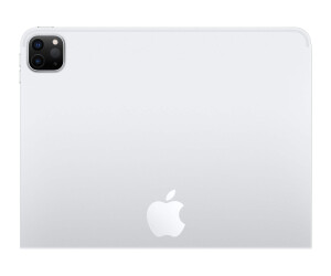 Apple 12.9-inch iPad Pro Wi-Fi - 6. Generation - Tablet - 128 GB - 32.8 cm (12.9")