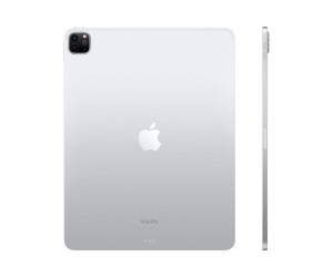 Apple 12.9-inch iPad Pro Wi-Fi - 6. Generation - Tablet - 128 GB - 32.8 cm (12.9")