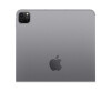 Apple 11-inch iPad Pro Wi-Fi + Cellular - 4. Generation - Tablet - 256 GB - 27.9 cm (11")