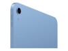 Apple 10.9-inch iPad Wi-Fi - 10. Generation - Tablet - 256 GB - 27.7 cm (10.9")