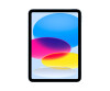 Apple 10.9-inch iPad Wi-Fi - 10. Generation - Tablet - 256 GB - 27.7 cm (10.9")