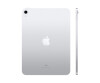 Apple 10.9-inch iPad Wi-Fi - 10. Generation - Tablet - 256 GB - 27.7 cm (10.9")
