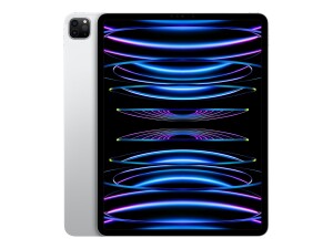 Apple 12.9-inch iPad Pro Wi-Fi - 6. Generation - Tablet - 512 GB - 32.8 cm (12.9")