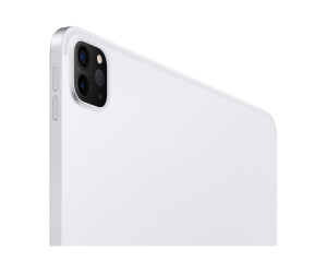 Apple 12.9-inch iPad Pro Wi-Fi - 6. Generation - Tablet - 512 GB - 32.8 cm (12.9")