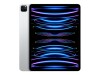 Apple 12.9-inch iPad Pro Wi-Fi - 6. Generation - Tablet - 512 GB - 32.8 cm (12.9")