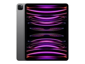 Apple 12.9-inch iPad Pro Wi-Fi - 6. Generation - Tablet -...